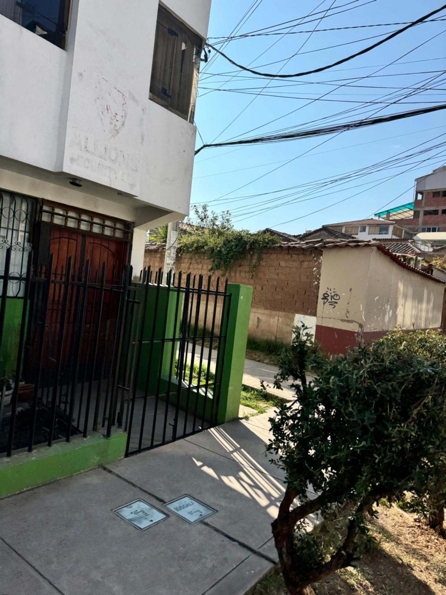 Centrico * Cuzco