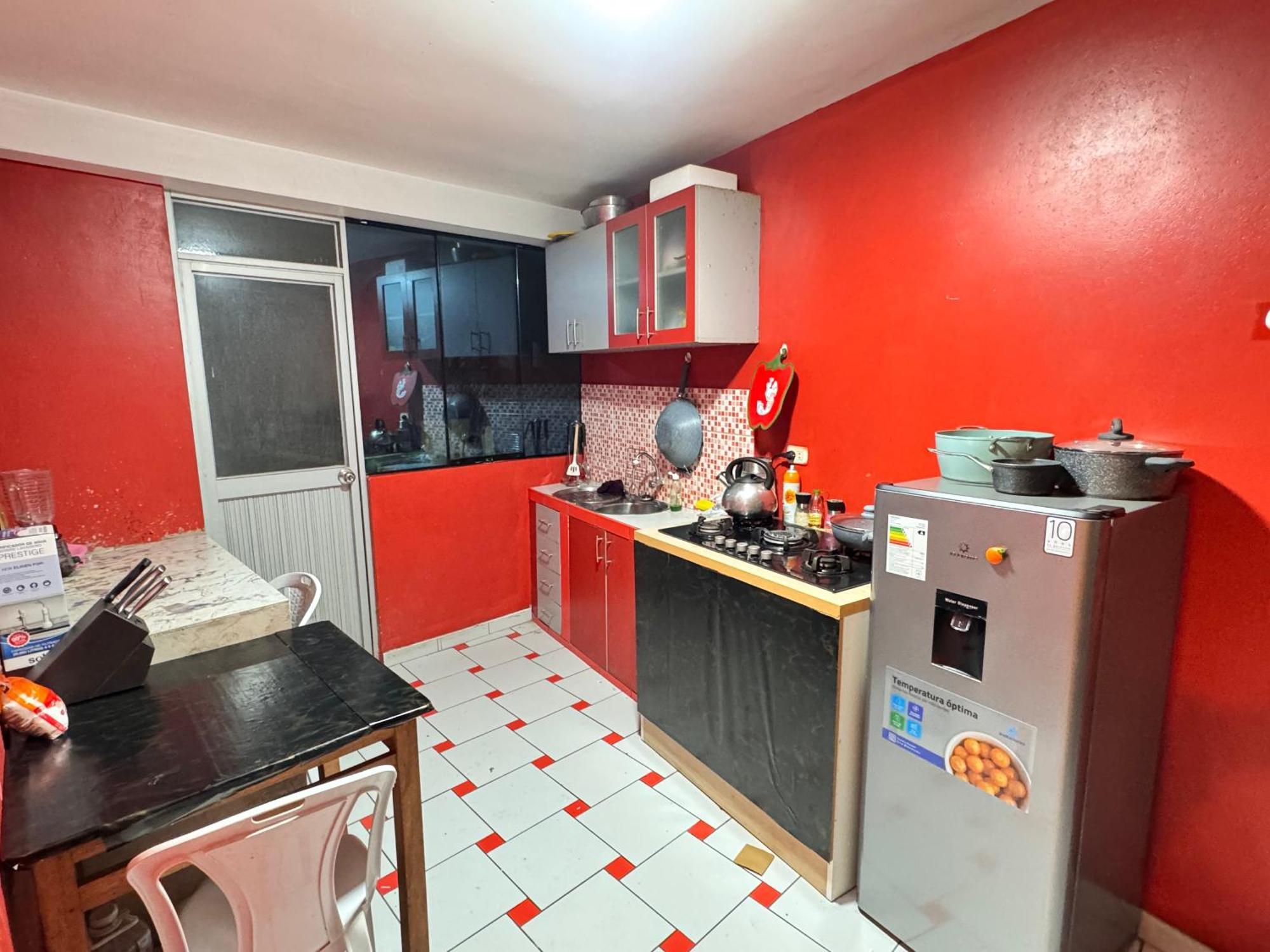Apartamento Centrico