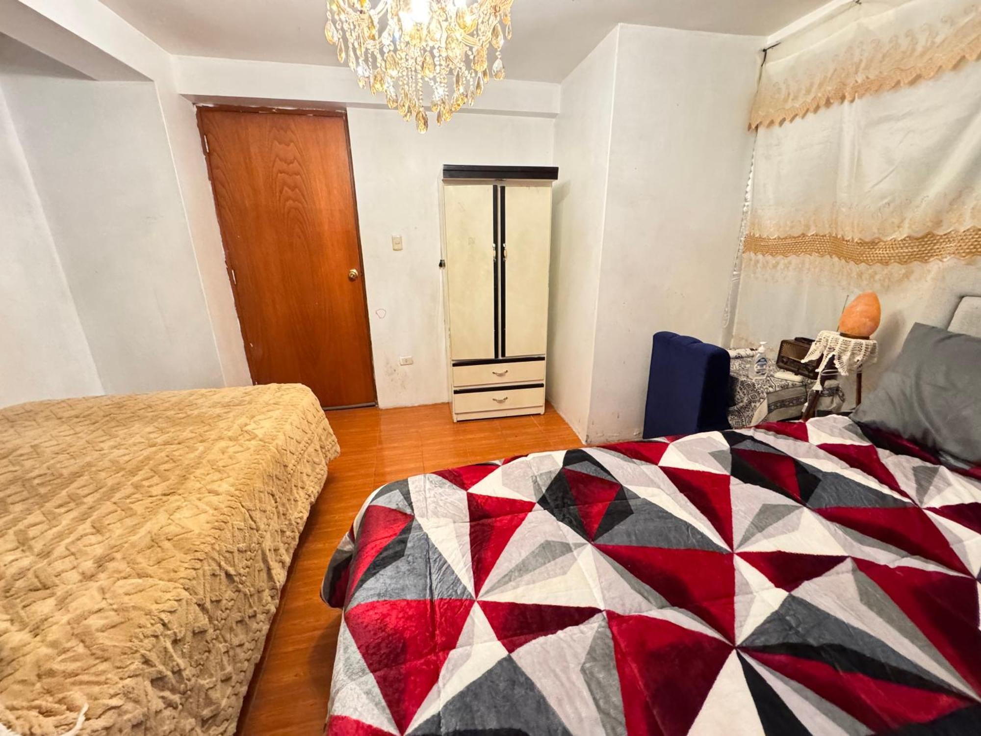 Apartamento Centrico Cuzco